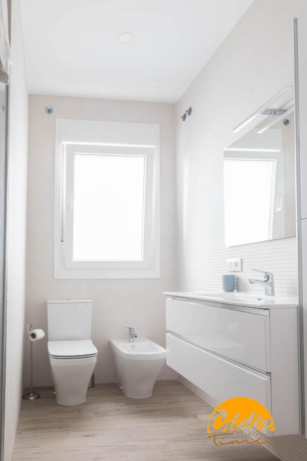 Casa Del Fotografo By Cadiz Time Apartment Ngoại thất bức ảnh